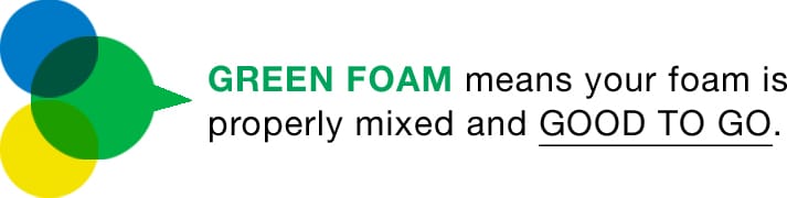 Open & Closed Cell Spray Foam Insulation Kits - Foam It Green