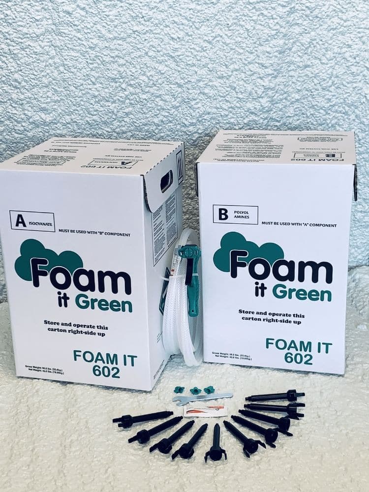 Foam it Green® 602 Foam It Green