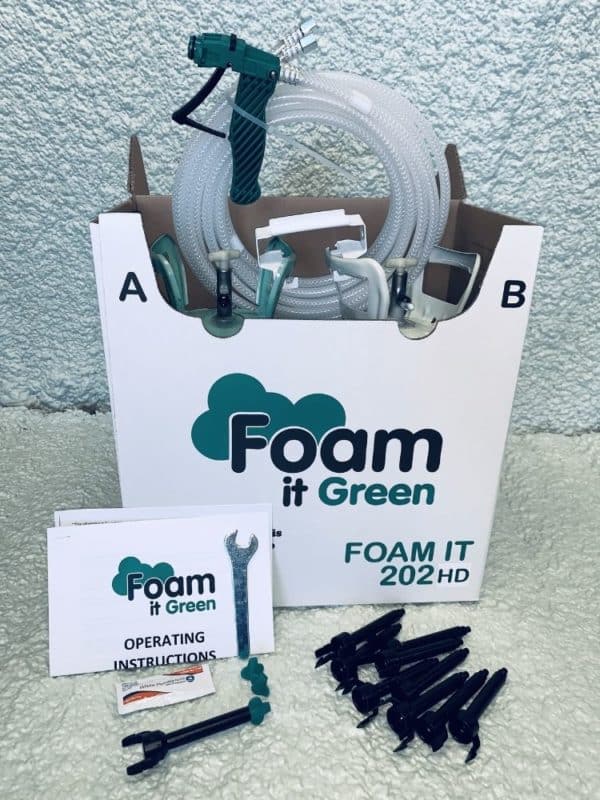 Foam it Green® 202 Foam It Green