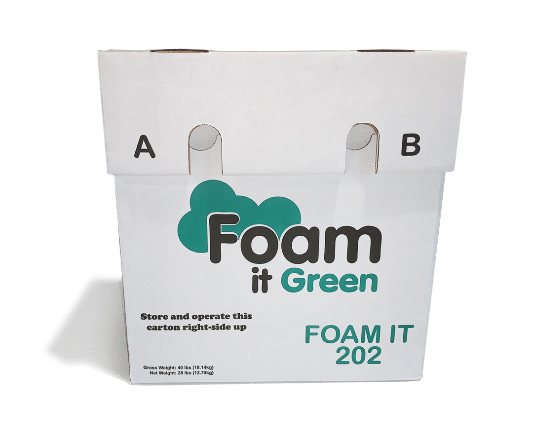 Foam it Green® 202 Foam It Green