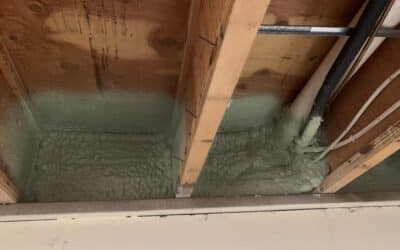 Rim Joists and Their Importance in Home Insulation